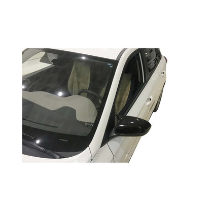 Set Capace Oglinda Tip Batman Hyundai I20 2014-> (fara semnalizare in oglinda)