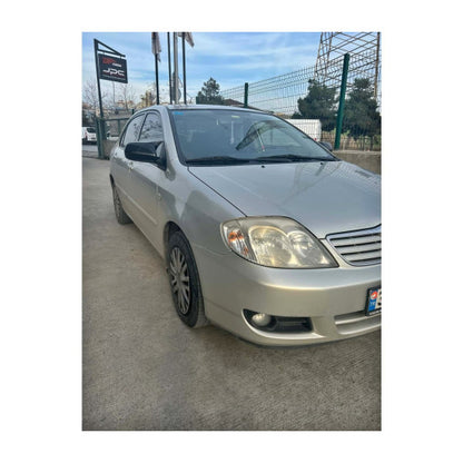 Set 2 Capace Oglinda Tip Batman Toyota Corolla (E120) 2002-2006 (fara semnalizare in oglinda)