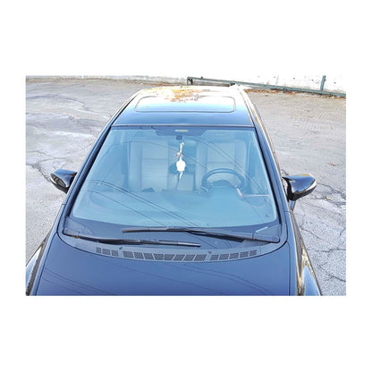 Set 2 Capace Oglinda Tip Batman Honda Civic (FD6) 2006-2011 (cu semnalizare in oglinda)