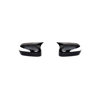 Capace oglinda tip Batman Honda Civic 2006-2011 