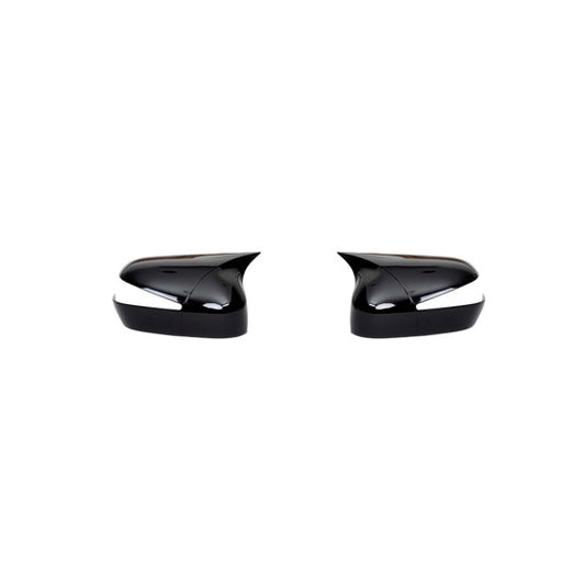 Set 2 Capace Oglinda Tip Batman Honda Civic (FD6) 2006-2011 (cu semnalizare in oglinda)