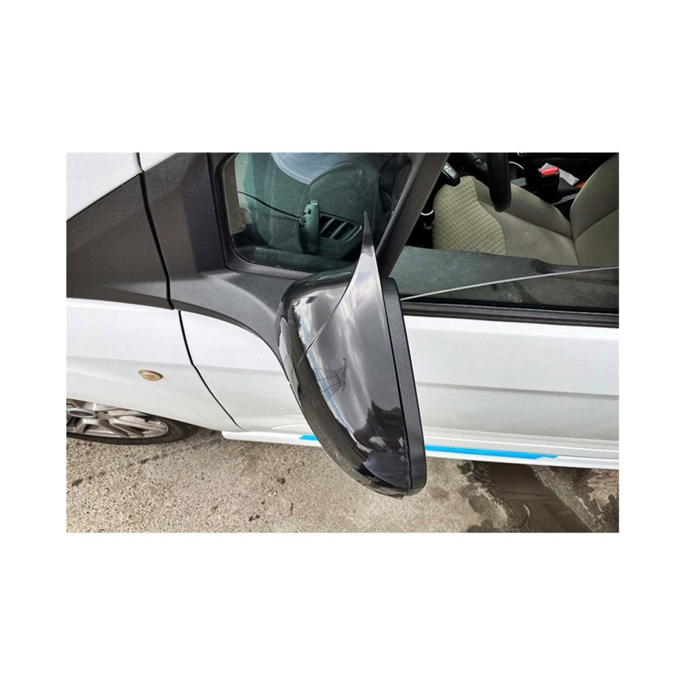 Set 2 Capace Oglinda Tip Batman Ford Courier  2014-2017