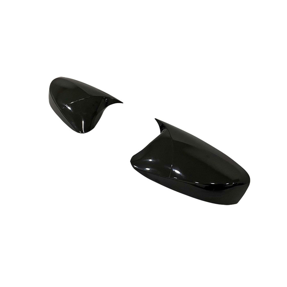 Set 2 Capace Oglinda Tip Batman Hyundai Elantra 2011-2015 (fara semnalizare in oglinda)
