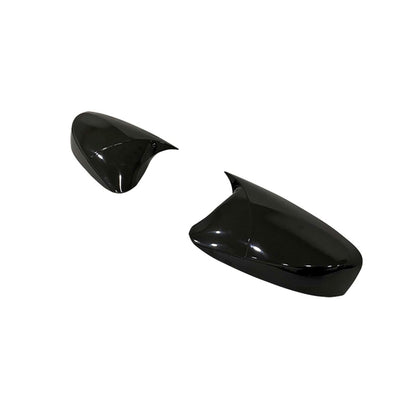 Set 2 Capace Oglinda Tip Batman Hyundai Elantra 2011-2015 (fara semnalizare in oglinda)