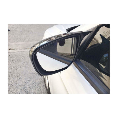 Set 2 Capace Oglinda Tip Batman Peugeot 301 2012 ->