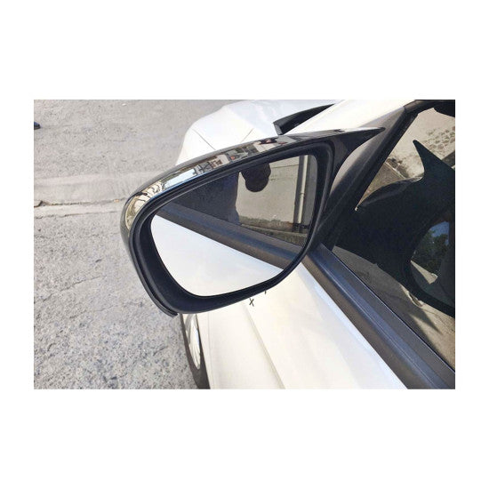 Set 2 Capace Oglinda Tip Batman Peugeot 301 2012 ->