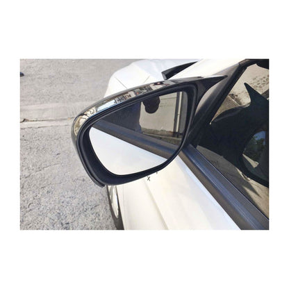 Set 2 Capace Oglinda Tip Batman Peugeot 301 2012 ->