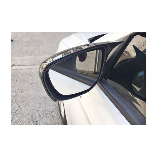 Set 2 Capace Oglinda Tip Batman Peugeot 301 2012 ->