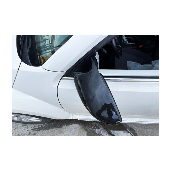 Set 2 Capace Oglinda Tip Batman Volkswagen New Beetle 2011-2019