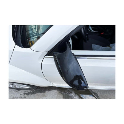 Set 2 Capace Oglinda Tip Batman Volkswagen New Beetle 2011-2019