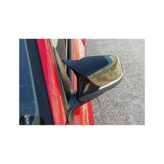 Set 2 Capace Oglinda Tip Batman BMW Seria 1 (F20/F22) 2011-2019