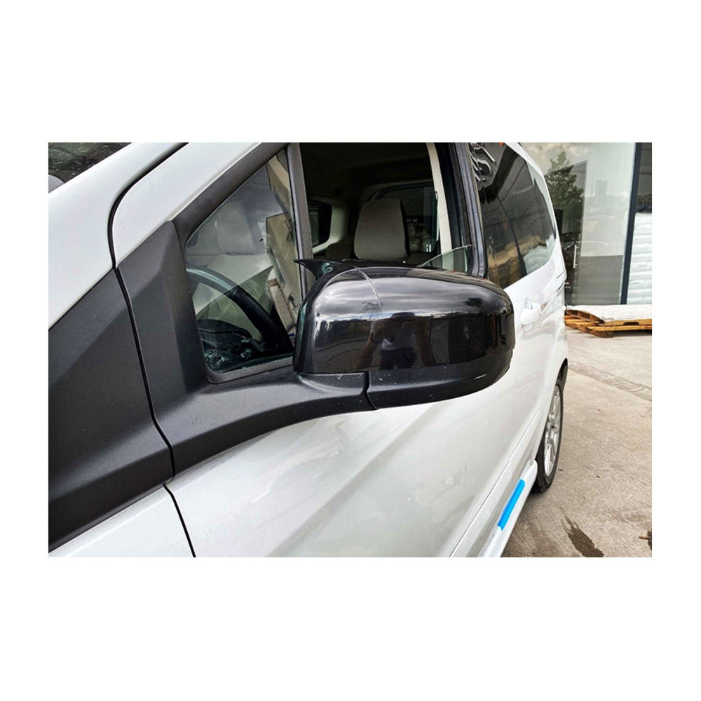 Set 2 Capace Oglinda Tip Batman Ford Courier  2014-2017