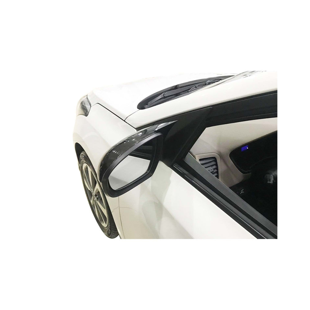 Set 2 Capace Oglinda Tip Batman Hyundai I20 2014-> (fara semnalizare in oglinda)