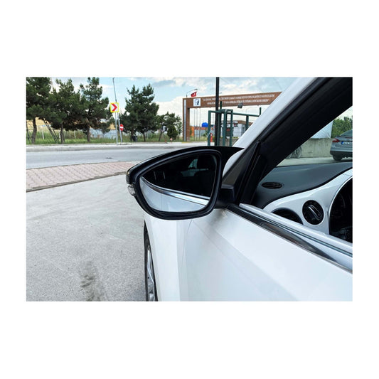 Set 2 Capace Oglinda Tip Batman Volkswagen New Beetle  2011-2019