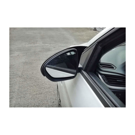 Set 2 Capace Oglinda Tip Batman Fiat Egea-Tipo 2015 ->