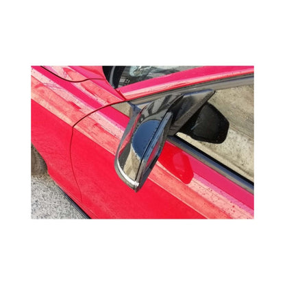 Set 2 Capace Oglinda Tip Batman BMW Seria 1 (F20/F22) 2011-2019