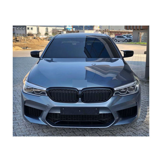Set 2 Capace Oglinda Tip Batman BMW Seria 5 (G30) 2017-2020