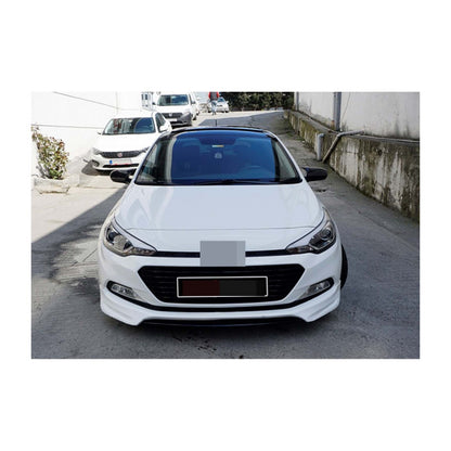 Set Capace Oglinda Tip Batman Hyundai I20 2014-> (fara semnalizare in oglinda)