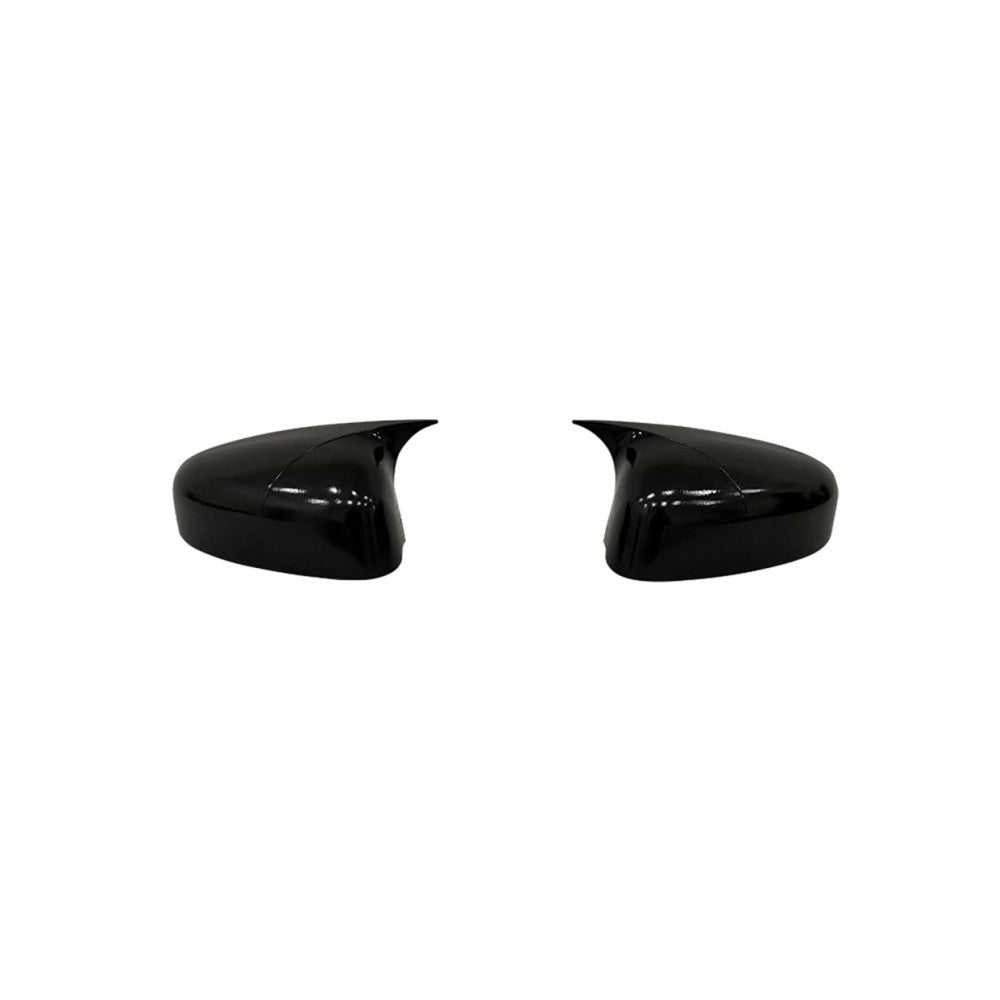 Set 2 Capace Oglinda Tip Batman Fiat Albea 2010-2013