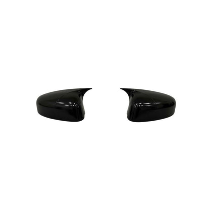 Set 2 Capace Oglinda Tip Batman Fiat Albea 2010-2013