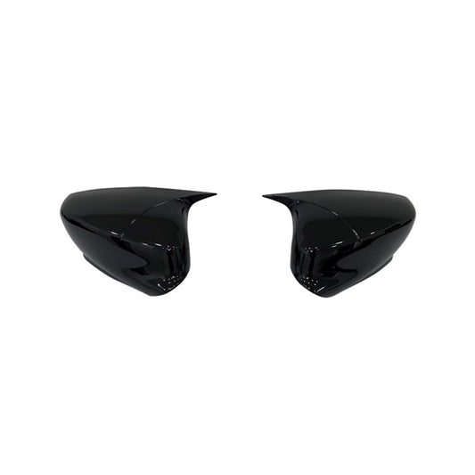 Set 2 Capace Oglinda Tip Batman Citroen C Elysee  2013->