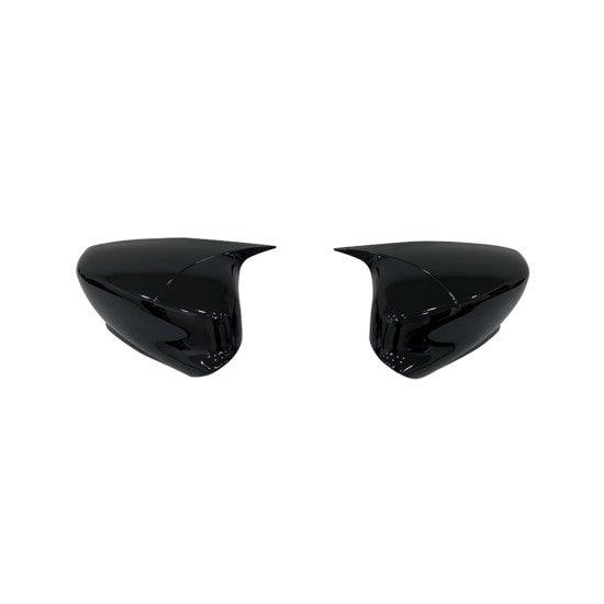 Set 2 Capace Oglinda Tip Batman Peugeot 301 2012 ->