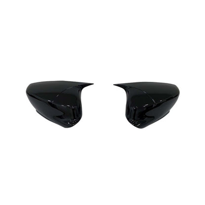 Set 2 Capace Oglinda Tip Batman Peugeot 301 2012 ->