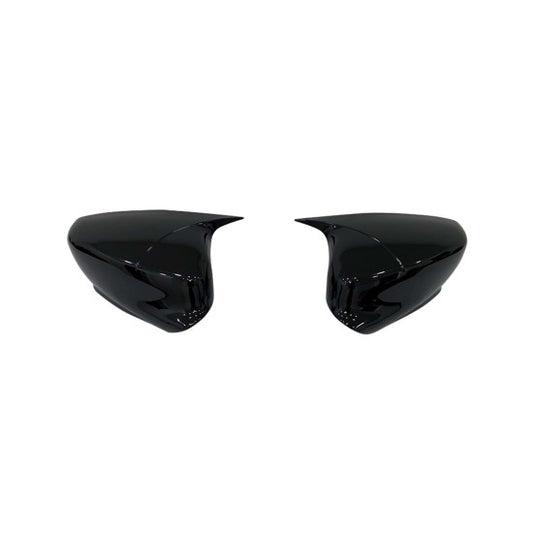 Set 2 Capace Oglinda Tip Batman Peugeot 301 2012 ->