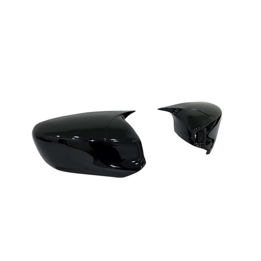 Set 2 Capace Oglinda Tip Batman Peugeot 301 2012 ->