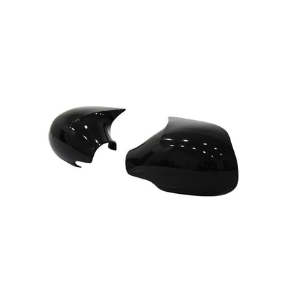 Set 2 Capace Oglinda Tip Batman Peugeot 206  1998-2012
