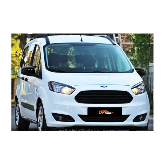 Set 2 Capace Oglinda Tip Batman Ford Courier  2018-2021