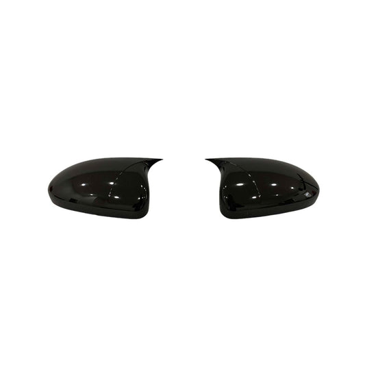 Set 2 Capace Oglinda Tip Batman Citroen Cactus 2017-2021