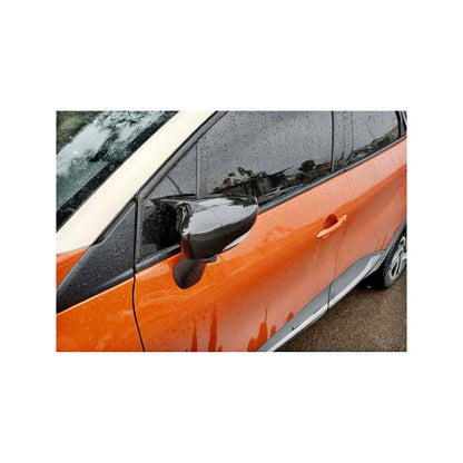 Set 2 Capace Oglinda Tip Batman Renault Captur 2013-2019