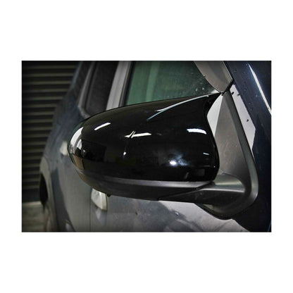 Set 2 Capace Oglinda Tip Batman Dacia Duster II 2018->