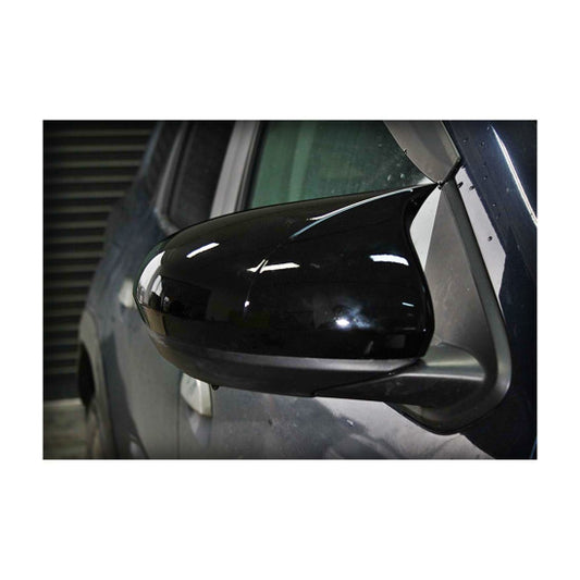 Set 2 Capace Oglinda Tip Batman Dacia Duster II 2018->