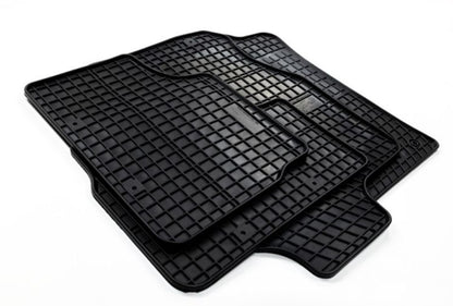 Set 4 Covorase Cauciuc Volkswagen Passat CC 2008-2012 (Frogum)