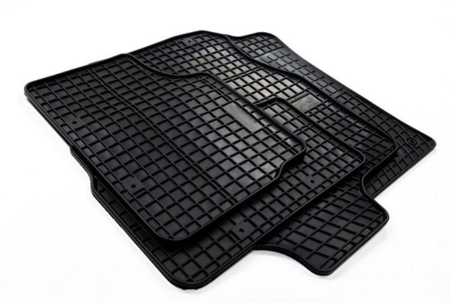 Set 4 Covorase Cauciuc Kia Cee'd 2012-2018 (Frogum)