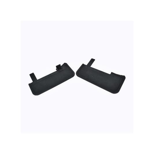 Set 2 aparatori noroi compatibile Volkswagen Transporter T5 2003-2015 (pentru fata)