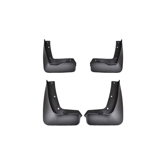 Aparatori Noroi BMW X1 2016-> 