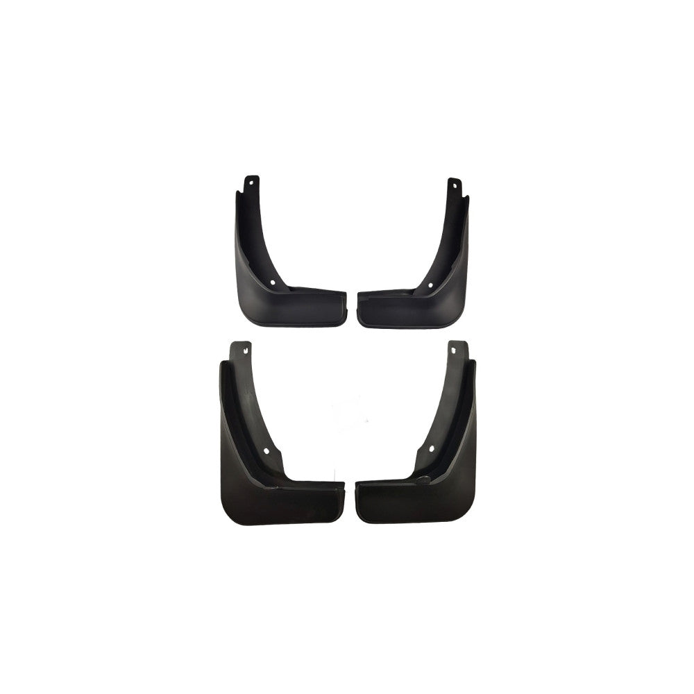 Aparatori Noroi Skoda Superb 2015-> 