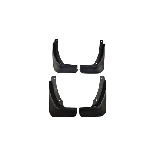 Aparatori Noroi Skoda Superb 2015-> 