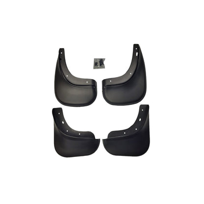 Aparatori noroi compatibile Volkswagen Touran / Caddy 2005-2016 (fata-spate)